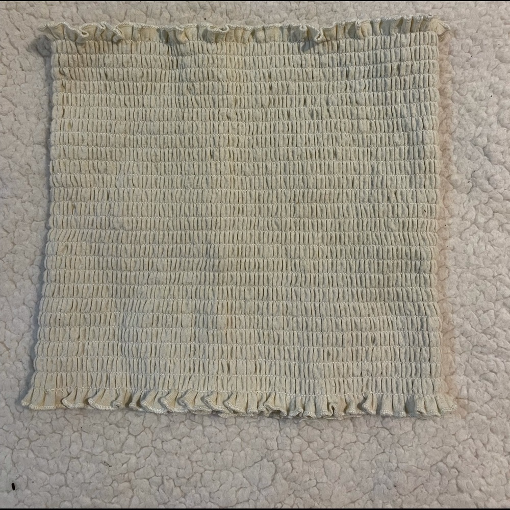 BRANDY TUBE TOP